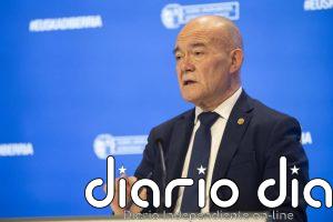 Pérez Iglesias afirma que el protocolo anunciado por EHU "se queda corto" para atajar los incidentes e "intimidaciones"