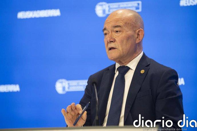 Pérez Iglesias afirma que el protocolo anunciado por EHU "se queda corto" para atajar los incidentes e "intimidaciones"