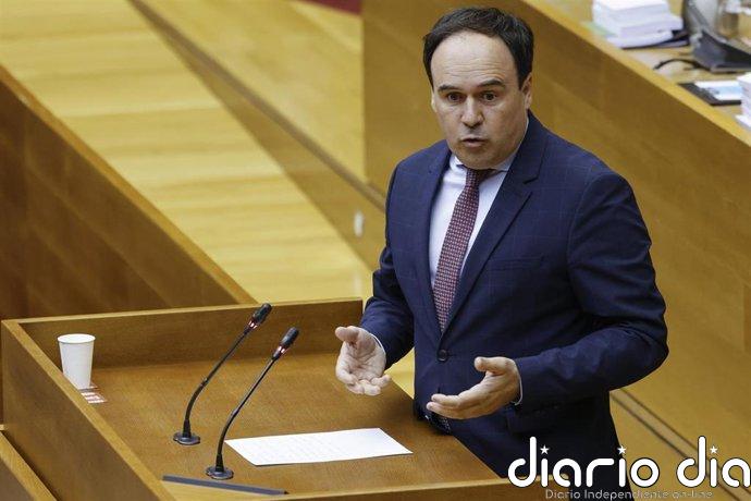 Pérez Llorca celebra que Mañueco "revalide la confianza mayoritaria" en Castilla y León