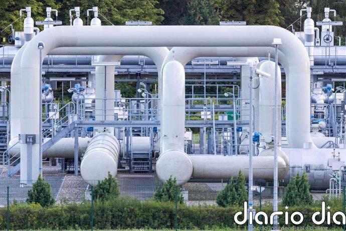 Perú no descarta sancionar a TGP por una explosión en la planta gasista de Camisea