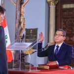 Perú nombra a Waldir Eloy Ayasta Mechán nuevo ministro de Energía y Minas
