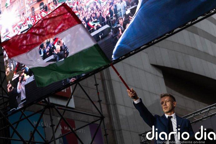Peter Magyar: un exdiscípulo relativamente europeísta emerge como la mayor amenaza al reinado de Orbán