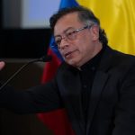 Petro aboga por una alianza contra el narcotráfico con todos los países americanos y sin "fundamentalismos"