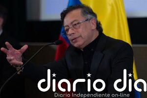 Petro aboga por una alianza contra el narcotráfico con todos los países americanos y sin "fundamentalismos"