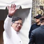 Petro asegura que no le gustan los narcos como respuesta a las supuestas investigaciones judiciales en EEUU