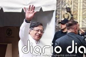 Petro asegura que no le gustan los narcos como respuesta a las supuestas investigaciones judiciales en EEUU