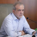 Pezeshkian condena los ataques a infraestructura energética y avisa de efectos "incontrolables" para el mundo "entero"