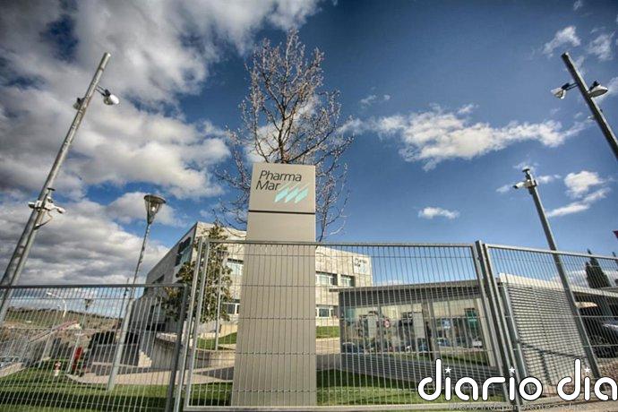 PharmaMar concluye su programa de adquisición de acciones propias con antelación tras comprar 90.000 títulos