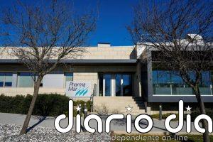 PharmaMar modera su avance al 2,11% tras la aprobación del medicamento 'Zepzelca' para cáncer de pulmón