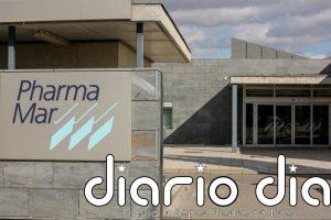 PharmaMar repartirá entre sus empleados acciones en autocartera por valor de casi un millón de euros