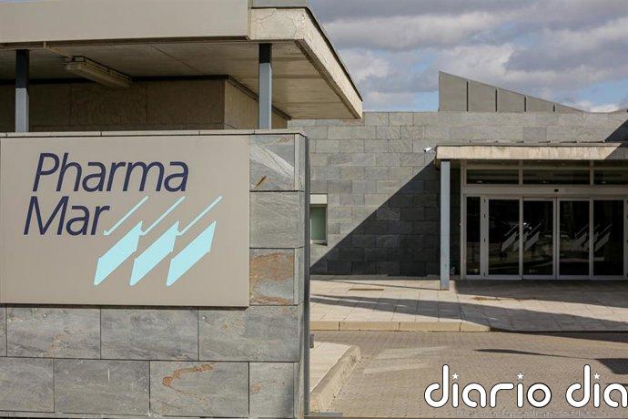 PharmaMar repartirá entre sus empleados acciones en autocartera por valor de casi un millón de euros