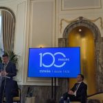 Philips celebra 100 años de innovación en España para mejorar la vida de las personas