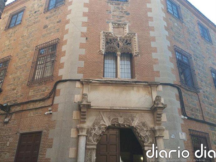 Piden 10 años de cárcel para un hombre en Toledo que mantenía una relación con una menor de 15 años