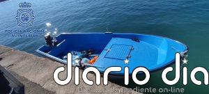 Piden 10 años de prisión para dos jóvenes acusados de patronear una patera hasta Formentera con 18 personas a bordo