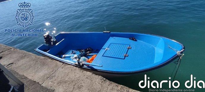 Piden 10 años de prisión para dos jóvenes acusados de patronear una patera hasta Formentera con 18 personas a bordo