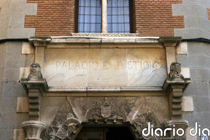 Piden 3 años de prisión para un hombre acusado de un delito de abuso sexual contra una menor en Seseña