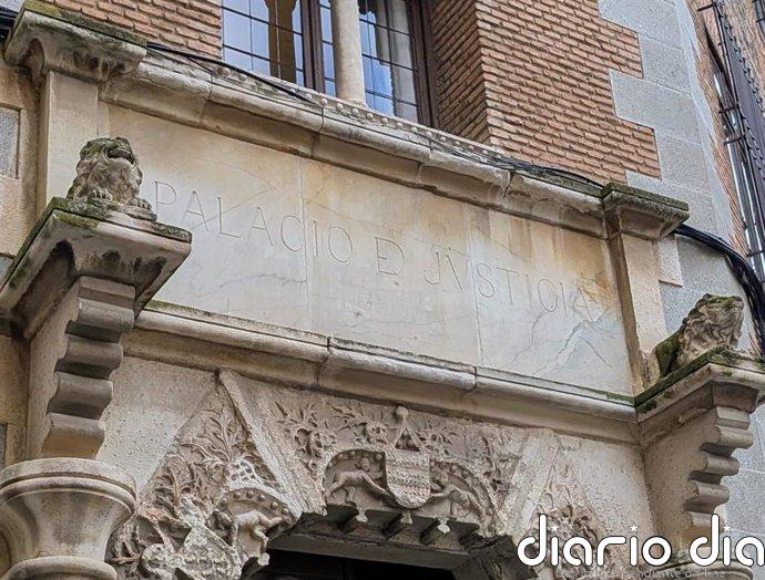 Piden 8 años de prisión en Toledo para un hombre acusado de utilización de menores para fines pornográficos