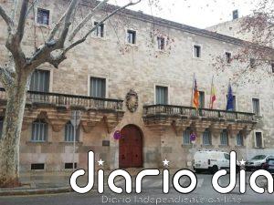 Piden cinco años y ocho meses de prisión para un acusado de agredir a su pareja y la hija de esta en Mallorca