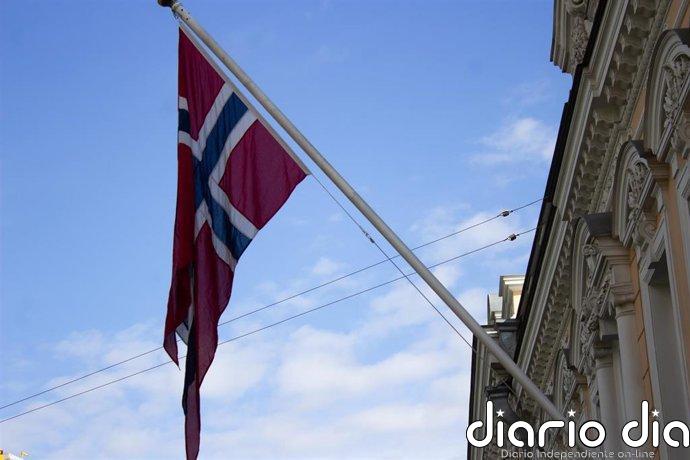 Piden siete años de cárcel para el hijo de la princesa heredera de Noruega