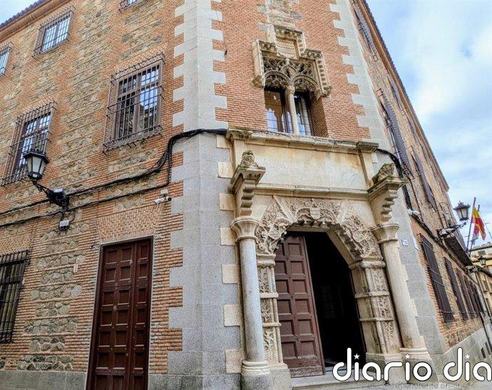 Piden tres años de prisión y 190.000 euros de multa a los administradores de una empresa de Torrijos por fraude