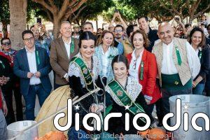 Pirotecnia Pibierzo cierra el XXX Concurs de Mascletaes disparando un récord de 400 kilos