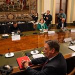 Planas se reunirá el lunes con sector agroalimentario y pesquero para abordar medidas por conflicto en Irán