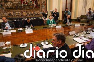 Planas se reunirá el lunes con sector agroalimentario y pesquero para abordar medidas por conflicto en Irán