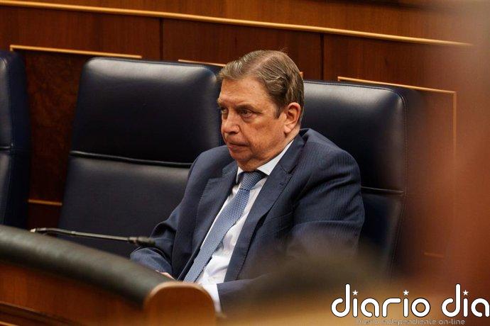 Planas, sobre el plan anticrisis: "Los ciudadanos y las empresas están protegidas"