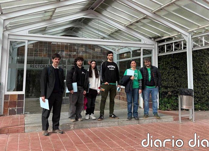 Plataforma de universidades tilda de "insuficiente" la nueva financiación: "Este acuerdo no cierra las movilizaciones"
