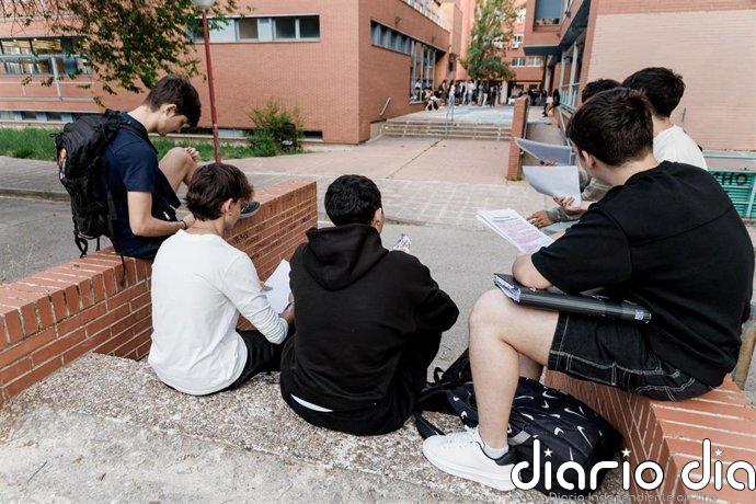 Plazo y cómo solicitar las Becas MEC 2026/2027