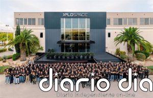 PLD Space cierra una ronda de financiación 'Serie C' de 180 millones para acelerar el acceso al espacio
