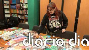 Plena Inclusión Aragón desarrolla un juego de cartas para personas con discapacidad intelectual sobre Pedro Saputo