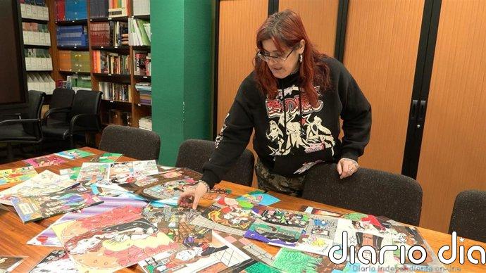 Plena Inclusión Aragón desarrolla un juego de cartas para personas con discapacidad intelectual sobre Pedro Saputo