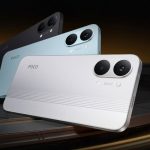 POCO lanza la serie X8 Pro con la potencia del chip Dimensity 9500 y hasta dos días de batería en la versión Pro Max