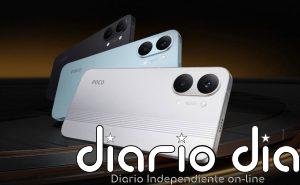 POCO lanza la serie X8 Pro con la potencia del chip Dimensity 9500 y hasta dos días de batería en la versión Pro Max