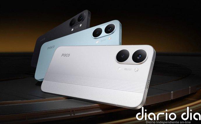 POCO lanza la serie X8 Pro con la potencia del chip Dimensity 9500 y hasta dos días de batería en la versión Pro Max