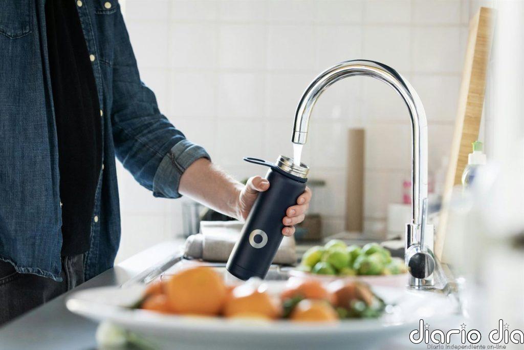 Pocos lo hacen, pero es necesario: cómo limpiar el filtro de un grifo para recuperar la presión del agua