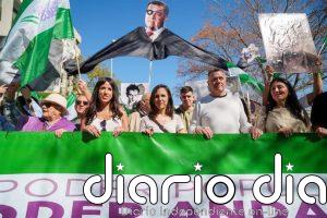 Podemos Andalucía lanza una consulta a sus bases para decidir en 24 horas si concurre en una candidatura unitaria el 17M