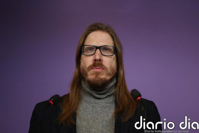 Podemos anuncia que hará una reflexión en próximos días sobre su rumbo estratégico tras el "palo enorme" en CyL