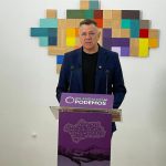 Podemos asegura que el 17M será el momento de elegir entre "el modelo de recortes o de servicios públicos"