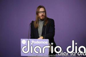 Podemos exige al Gobierno someter a votación del Congreso cualquier movilización del Ejército ante la guerra de Irán