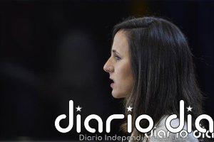 Podemos insta a Sánchez a condenar el "terrorismo energético" de Trump y a "redoblar la ayuda" a Cuba