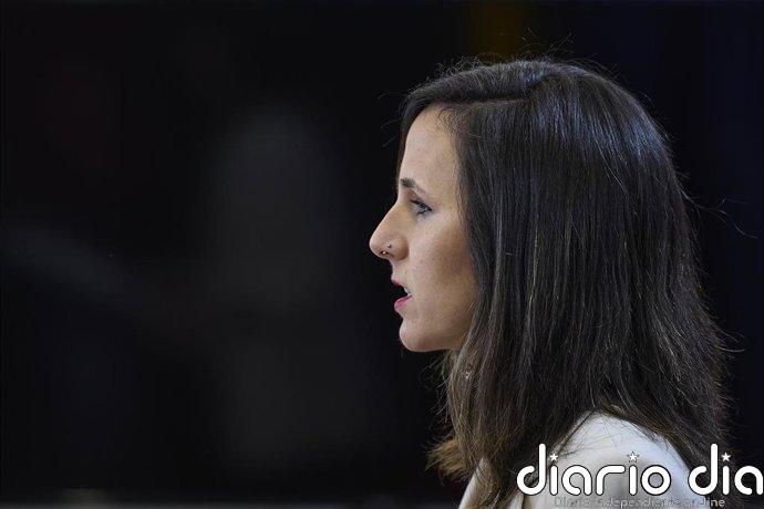 Podemos insta a Sánchez a condenar el "terrorismo energético" de Trump y a "redoblar la ayuda" a Cuba