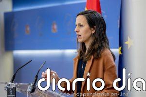 Podemos pide en el Congreso revisar VioGén y alternativas habitacionales para víctimas de violencia machista