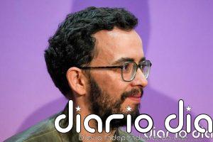 Podemos presenta un recurso para paralizar los "drones kamikazes" que impulsan PP y PSOE en Castilla y León