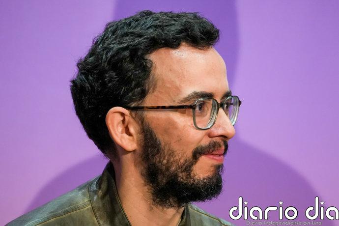 Podemos presenta un recurso para paralizar los "drones kamikazes" que impulsan PP y PSOE en Castilla y León