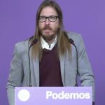 Podemos reconoce que su resultado en Castilla y León es "nefasto"