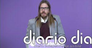 Podemos reconoce que su resultado en Castilla y León es "nefasto"