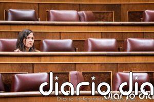 Podemos reta a Sánchez a un referéndum sobre la salida de la OTAN para ser coherente con el 'No a la guerra'