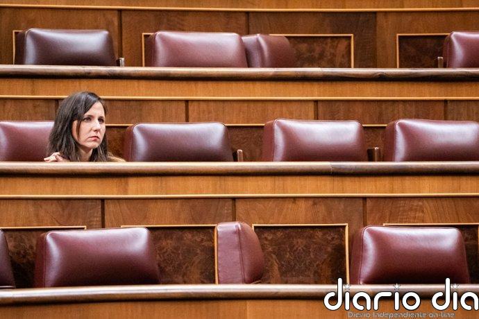Podemos reta a Sánchez a un referéndum sobre la salida de la OTAN para ser coherente con el 'No a la guerra'